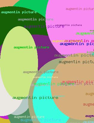 AUGMENTIN PICTURE