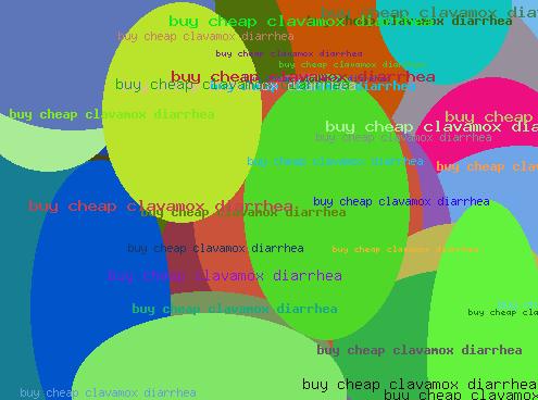 BUY CHEAP CLAVAMOX DIARRHEA