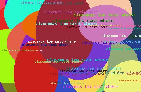 Clavamox Low Cost Where