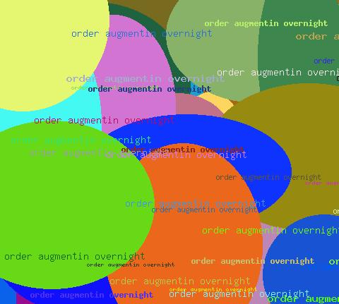 Order Augmentin Overnight