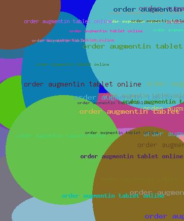 Order augmentin tablet online